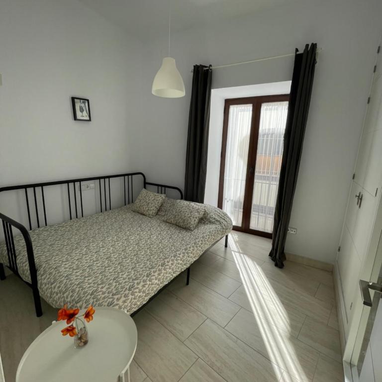 Apartamento en pleno centro de Jerez de la Frontera - Apartamento de 3 dormitorios - 9