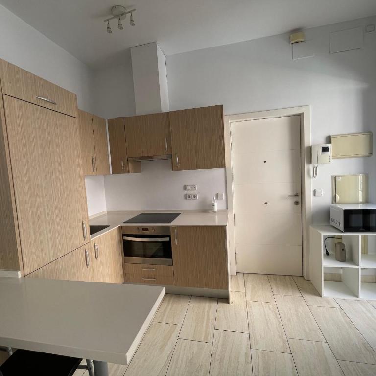 Apartamento en pleno centro de Jerez de la Frontera - Apartamento de 3 dormitorios - 5