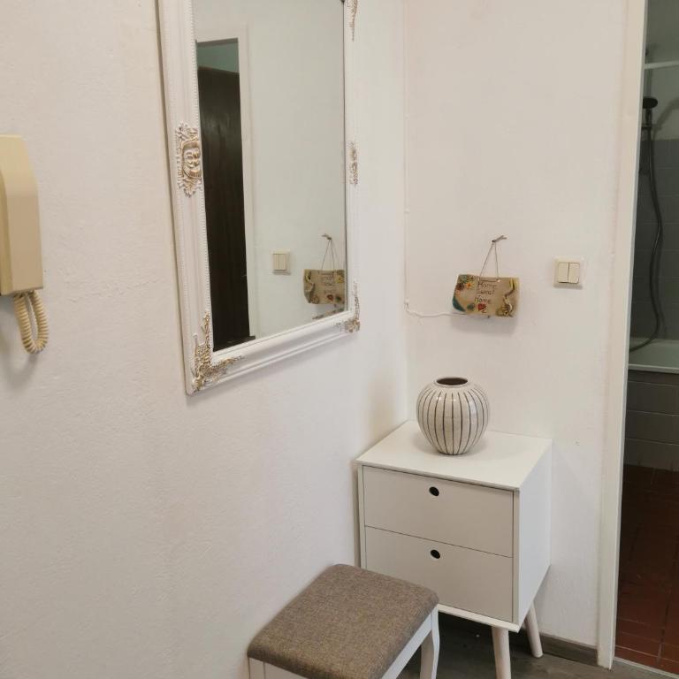 Apartment, Ferienwohnung Graz zentral - Apartment mit 1 Schlafzimmer - 15