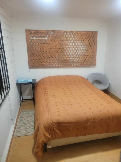 Casa a pasos de Estadio Nacional - Five-Bedroom House - 17