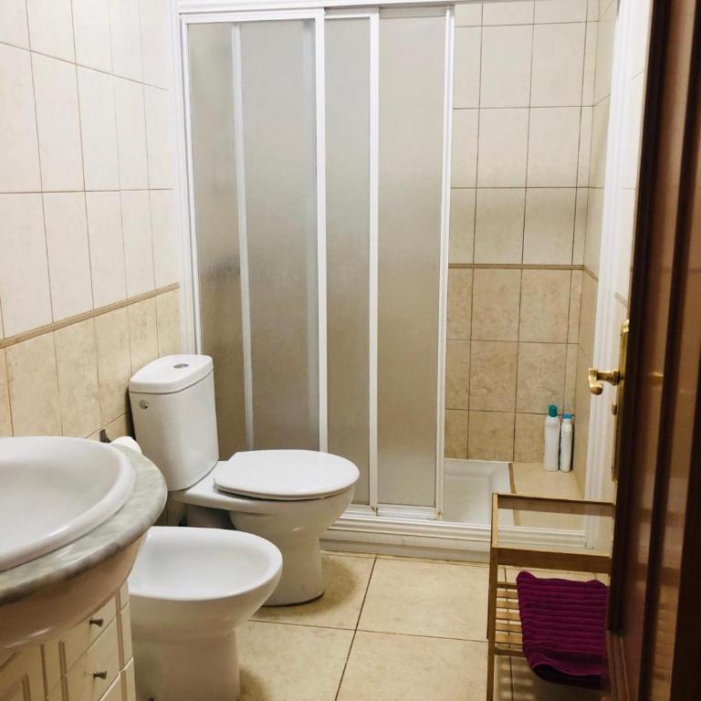 Piso Geneto con garaje - Apartamento de 2 dormitorios - 17