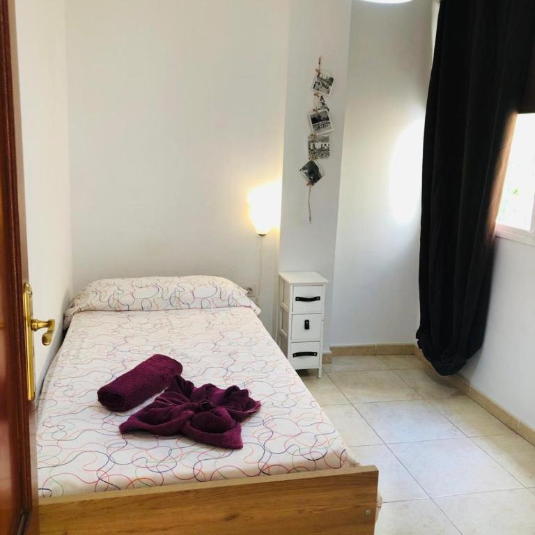 Piso Geneto con garaje - Apartamento de 2 dormitorios - 18