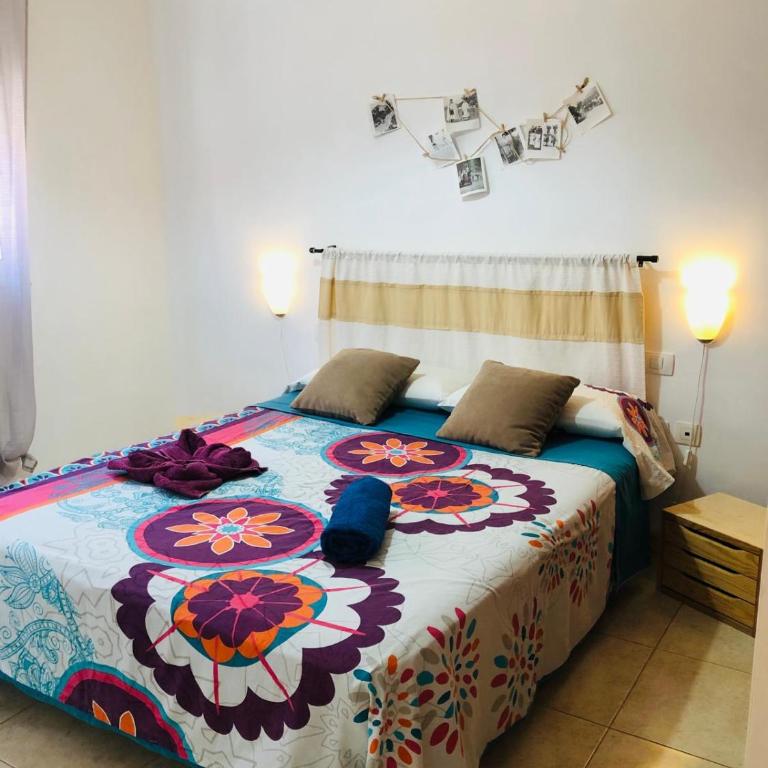 Piso Geneto con garaje - Apartamento de 2 dormitorios - 20
