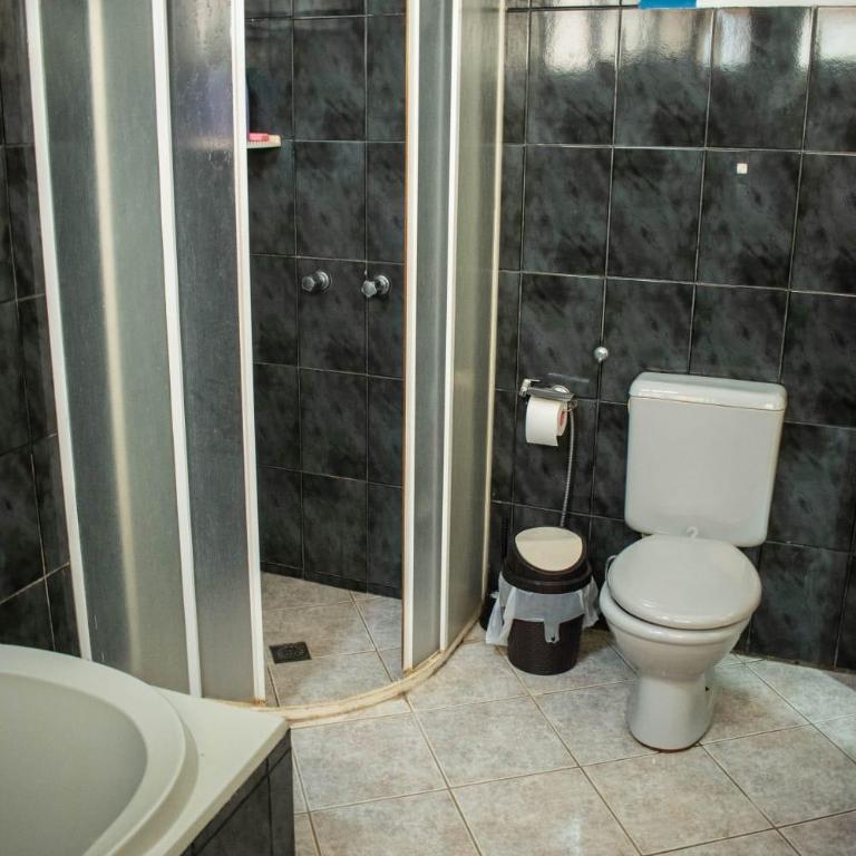 Casa Melgar Tapias - Habitación Doble con baño privado - 2