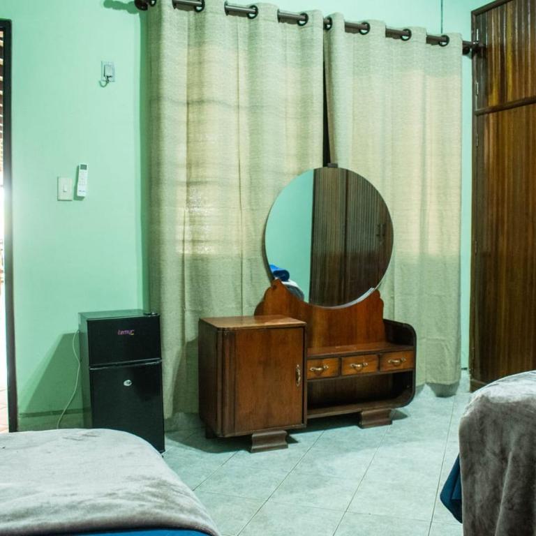 Casa Melgar Tapias - Habitación Doble - 2 camas - 3