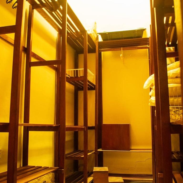 Casa Melgar Tapias - Habitación Doble con baño privado - 3