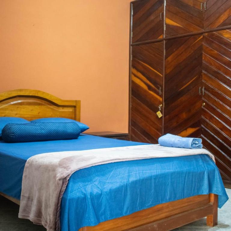 Casa Melgar Tapias - Habitación Doble con baño privado - 2