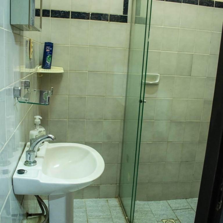 Casa Melgar Tapias - Habitación Doble con baño privado - 3