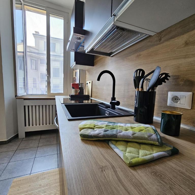Bruno's Apartment Milano Centro - Appartamento con 1 Camera da Letto - 5