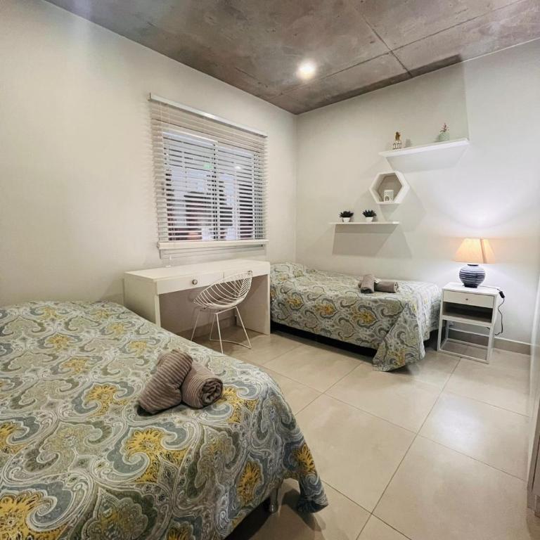 Mama mía! a estrenar con pileta. - Apartamento de 2 dormitorios - 5