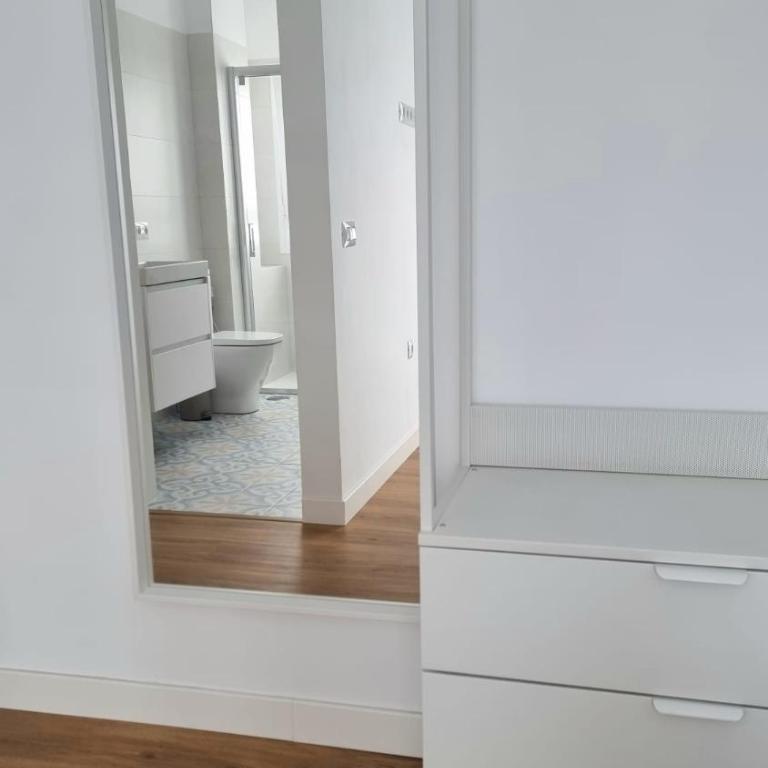 Avenida4 - Apartamento de 1 dormitorio - 5