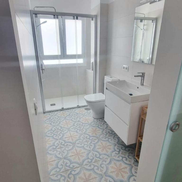 Avenida4 - Apartamento de 1 dormitorio - 6