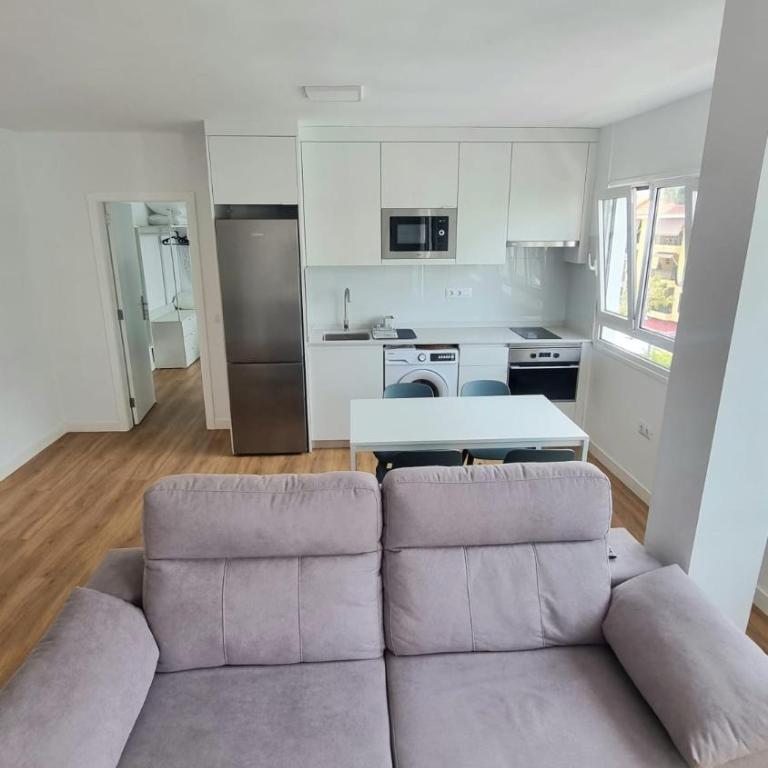 Avenida4 - Apartamento de 1 dormitorio - 7