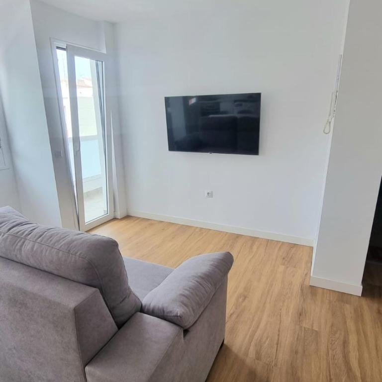 Avenida4 - Apartamento de 1 dormitorio - 9