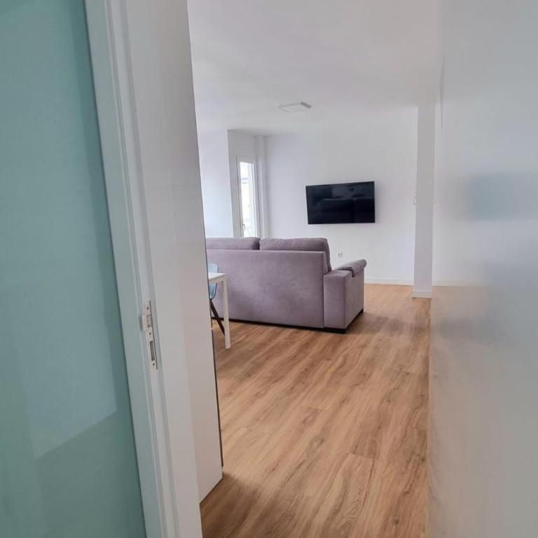 Avenida4 - Apartamento de 1 dormitorio - 10