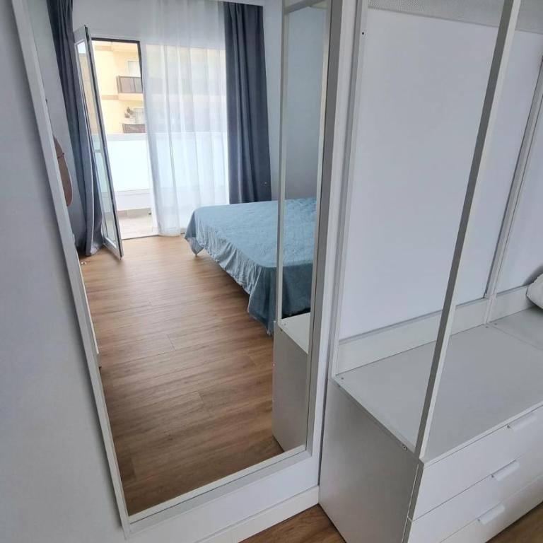 Avenida4 - Apartamento de 1 dormitorio - 3