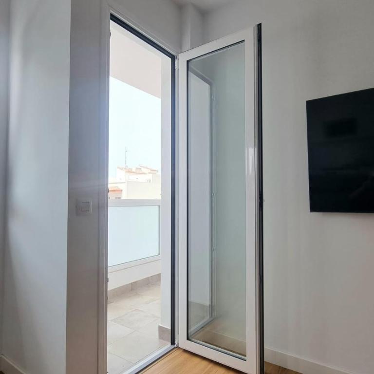 Avenida4 - Apartamento de 1 dormitorio - 12