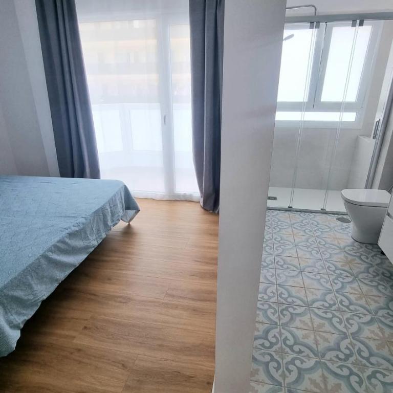 Avenida4 - Apartamento de 1 dormitorio - 4