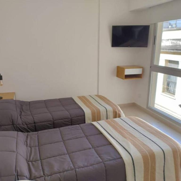 Cozy & Modern Studio near UADE - by deppto - Apartamento de 1 dormitorio - 1