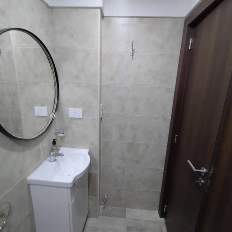 Cozy & Modern Studio near UADE - by deppto - Apartamento de 1 dormitorio - 4