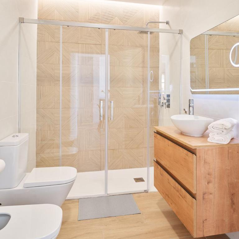 EDEN RENTALS Marine Rest Cove - Apartamento - 11