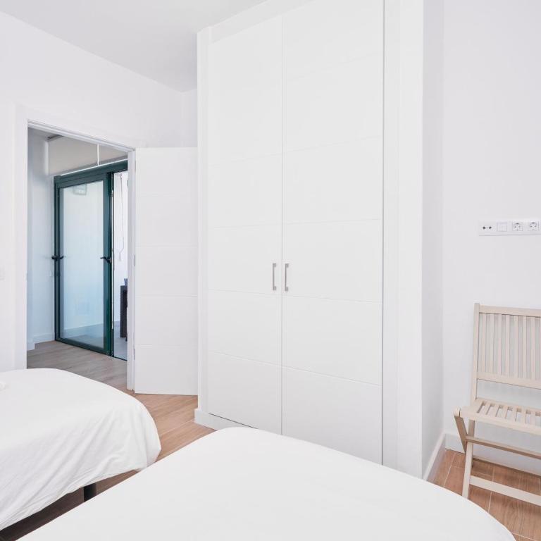 EDEN RENTALS Marine Rest Cove - Apartamento - 12