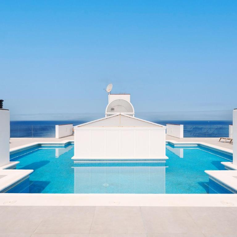 EDEN RENTALS Marine Rest Cove - Apartamento - 4