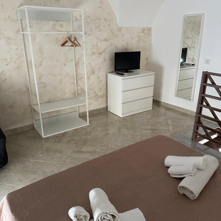 NICOTRA'S home - Appartamento con 1 Camera da Letto - 6