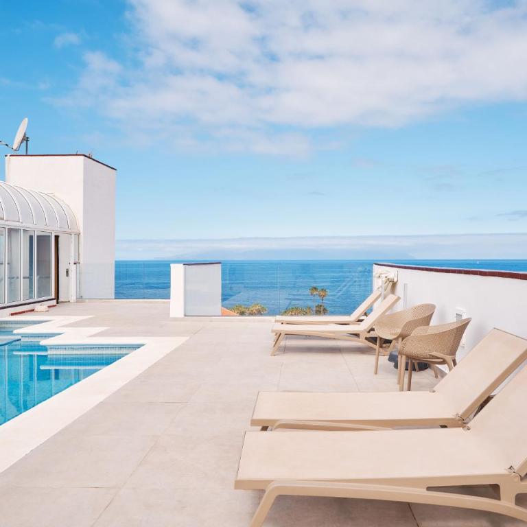 EDEN RENTALS Marine Rest Cove - Apartamento - 1