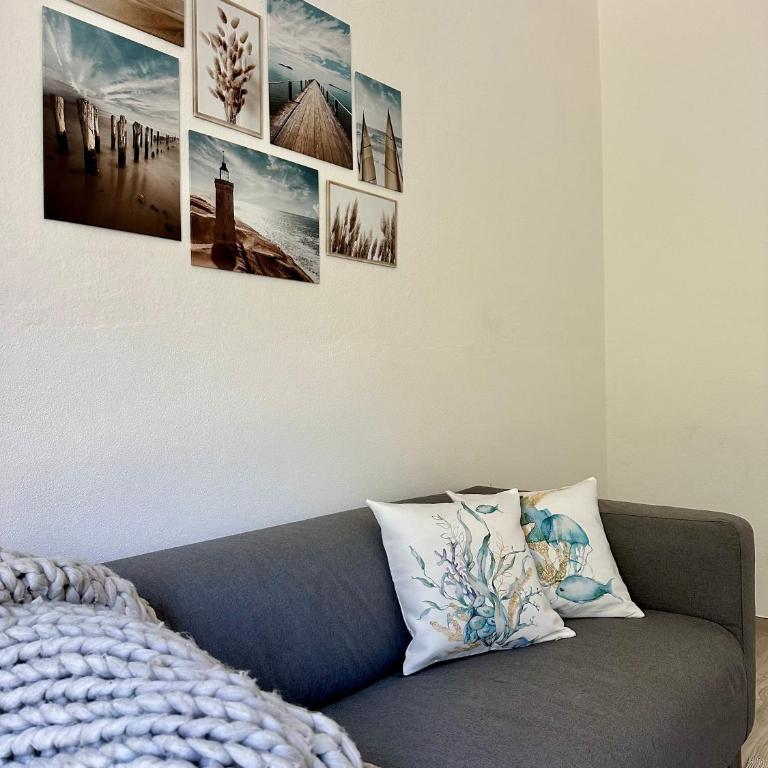 La Casetta-Incantevole casa indipendente - Casa con 2 Camere da Letto - 7