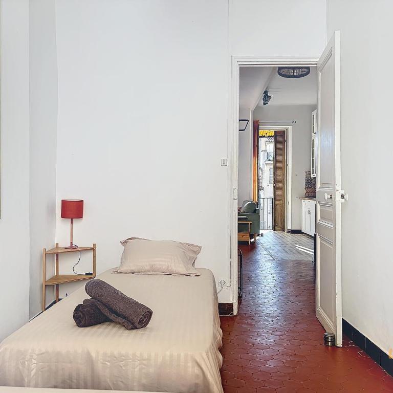 Cosy Appartement - Ultra Centre & Balcon - Apartment mit 2 Schlafzimmern - 5