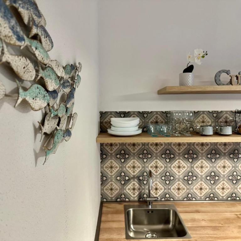 La Casetta-Incantevole casa indipendente - Casa con 2 Camere da Letto - 21
