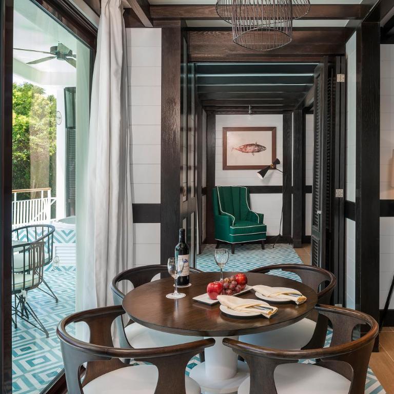 Ocean Riviera Paradise All Inclusive - Suite Principal Privilege con acceso directo a la piscina - Solo para adultos - 1