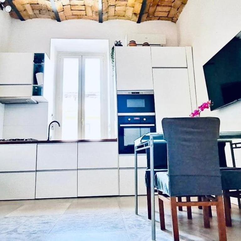 Cozy Flat near the Vatican! - Appartamento con 2 Camere da Letto - 1