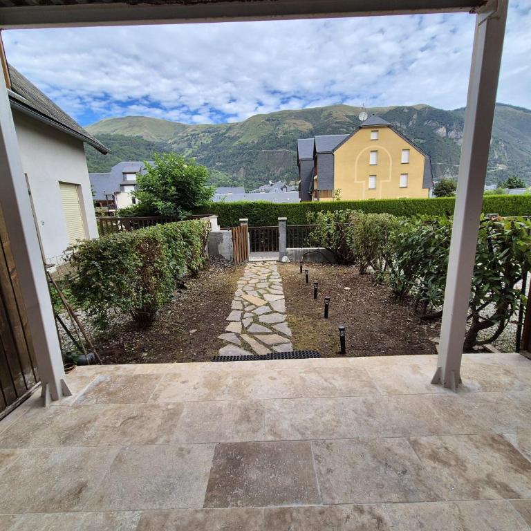 Appartement Saint Lary Soulan centre-ville - Appartamento con 2 Camere da Letto - 1
