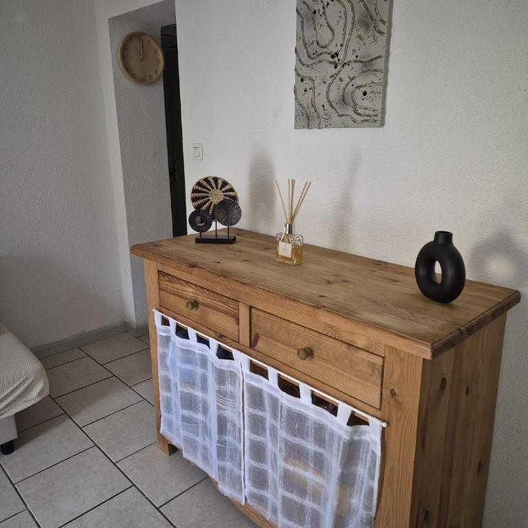 Appartement Saint Lary Soulan centre-ville - Appartamento con 2 Camere da Letto - 7