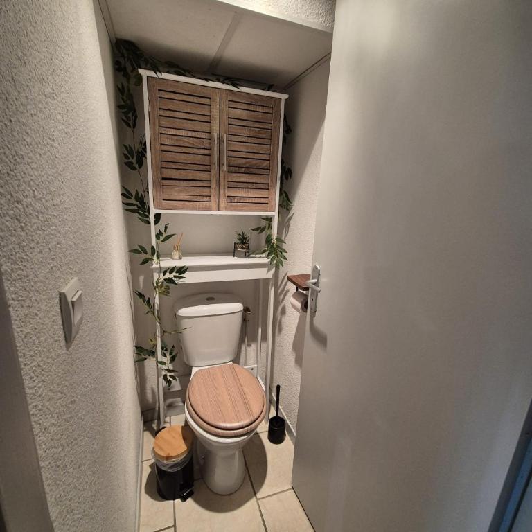 Appartement Saint Lary Soulan centre-ville - Appartamento con 2 Camere da Letto - 9