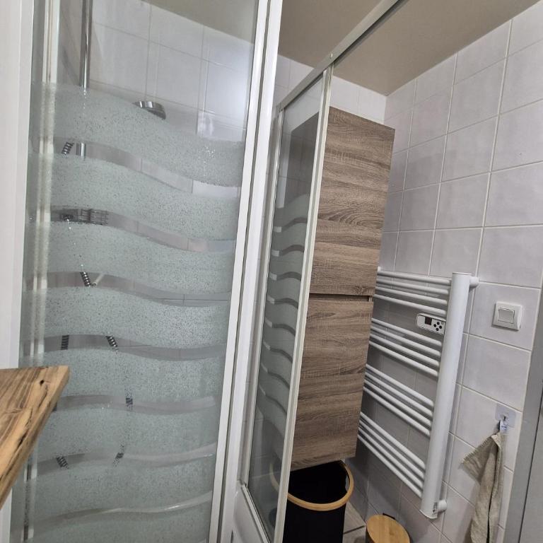 Appartement Saint Lary Soulan centre-ville - Appartamento con 2 Camere da Letto - 2