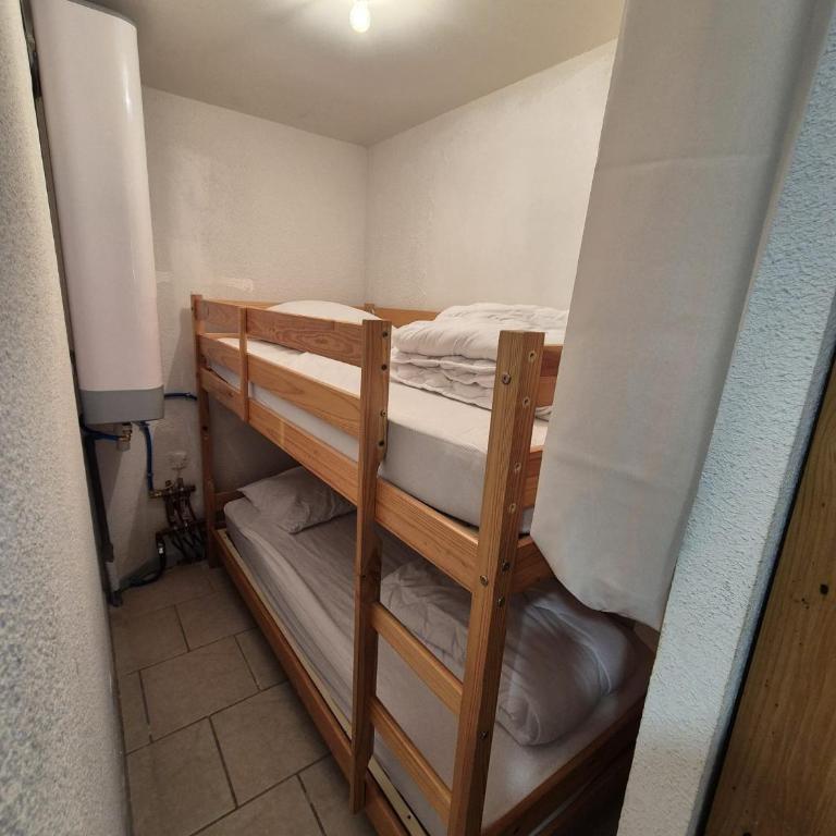 Appartement Saint Lary Soulan centre-ville - Appartamento con 2 Camere da Letto - 4