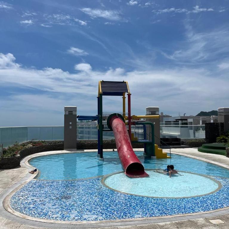 Apartamento Santa Marta - Apartamento de 2 dormitorios - 38