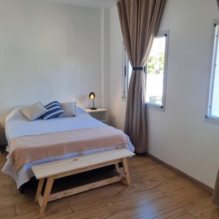 Departamento45 By Lofter - Apartamento de 1 dormitorio - 12