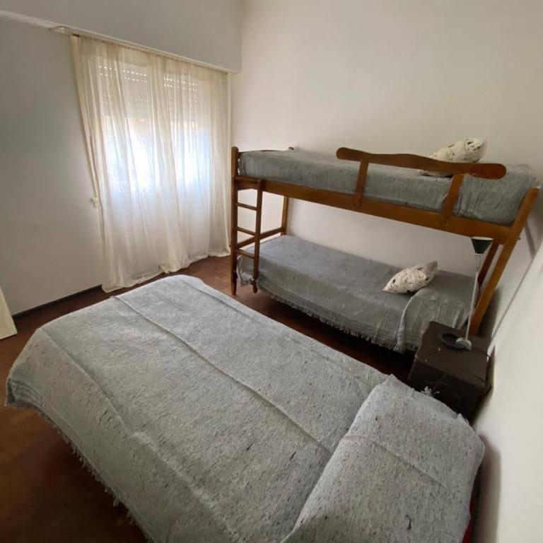 Departamento Garibaldi - Apartamento de 2 dormitorios - 2