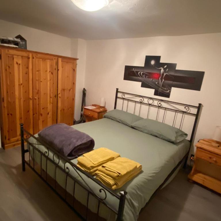 House of Zimon - Apartamento de 1 dormitorio - 21