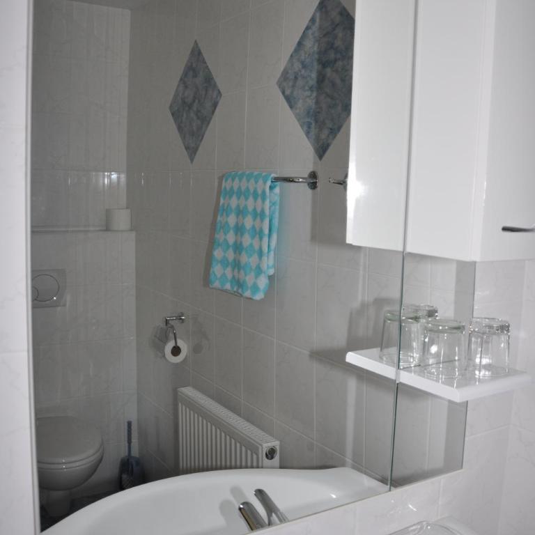 Ferienwohnungen Niederarnigerhof Familie Bauernfeind - Apartment mit 1 Schlafzimmer (2 Erwachsene) - 1