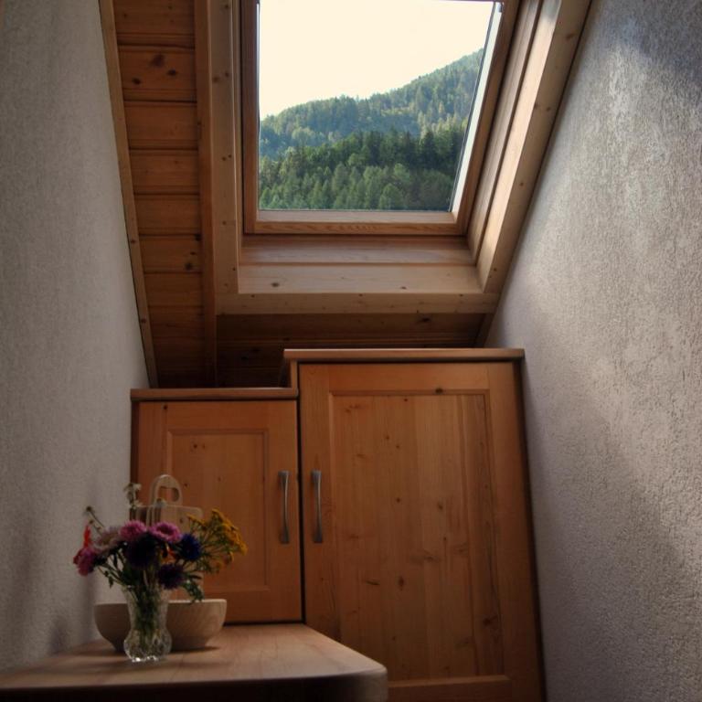 Ferienwohnungen Niederarnigerhof Familie Bauernfeind - Apartment mit 2 Schlafzimmern (4 Erwachsene) - 1
