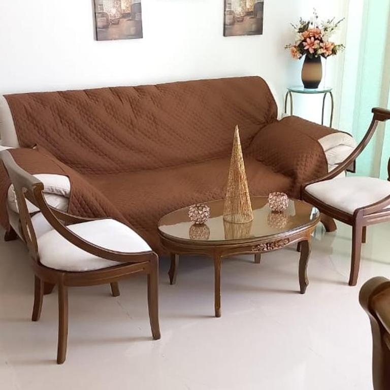 Apartamento la arenosa - Apartamento de 3 dormitorios - 6