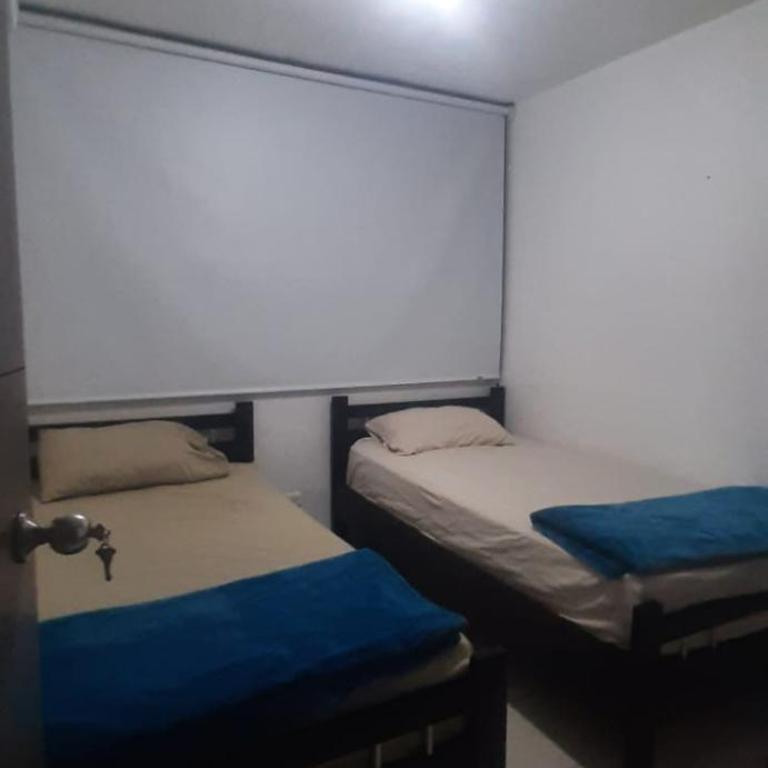 Apartamento la arenosa - Apartamento de 3 dormitorios - 7