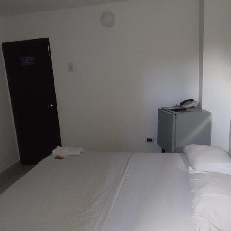 hotel interamericano - Habitación Individual - 22
