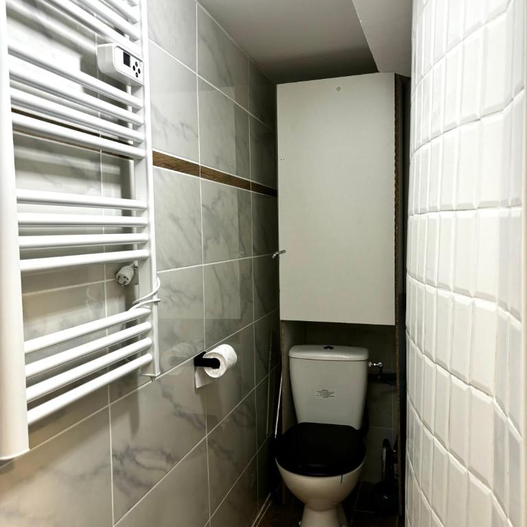 Studio moderne et cosy - Grand Rex - Appartement 1 Chambre - 2