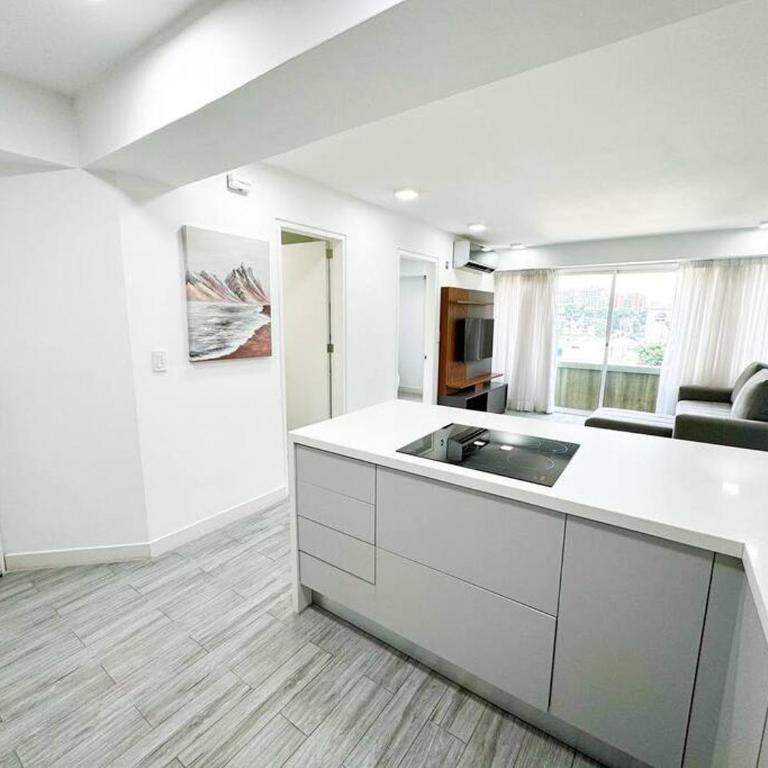 Urban Paradise Apt at El Rosal - Apartamento de 1 dormitorio - 2